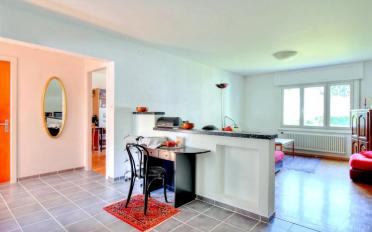 Apartment 3.5 rooms - image - 1