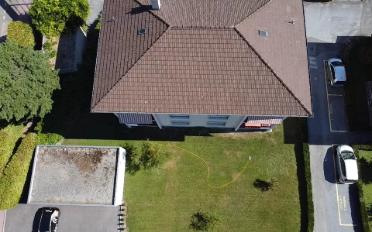 Apartment 3.5 rooms - image - 11