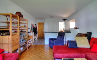 Apartment 3.5 rooms - image - 6