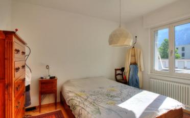 Apartment 3.5 rooms - image - 9