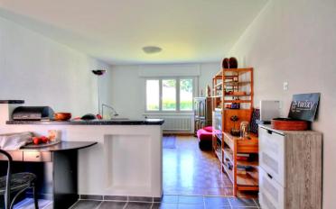 Apartment 3.5 rooms - image - 5