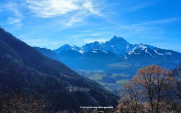 Terrain à bâtir - image - 2
