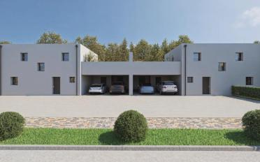 Villa 5 rooms - image - 5