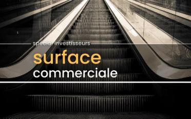 Commerce 1 pièce - image - 1