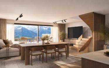 Villa 4.5 Zimmer - image - 1