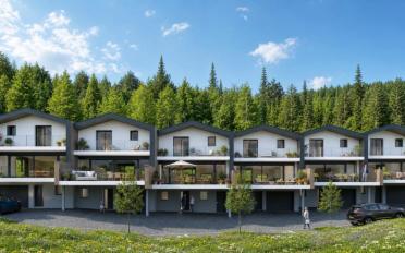Villa 4.5 Zimmer - image - 3