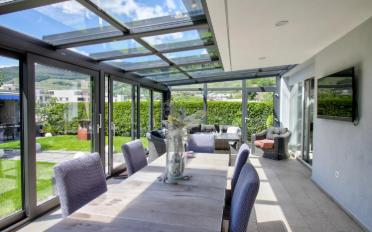 Villa 6.5 pièces - image - 1