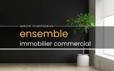 Gemischt genutzte Immobilie 28 Zimmer - image - 1