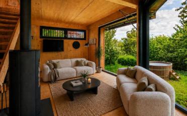 Villa 8 rooms - image - 3