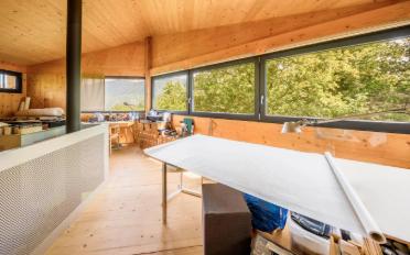 Villa 8 rooms - image - 10