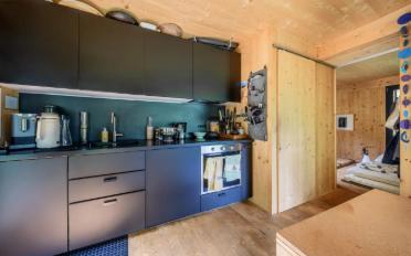 Villa 8 rooms - image - 8