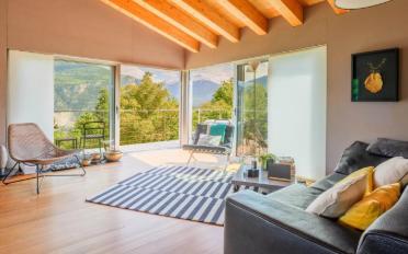 Villa 8 rooms - image - 12