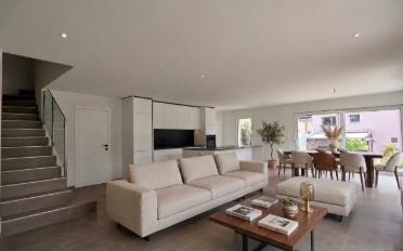 Villa 6.5 rooms - image - 3