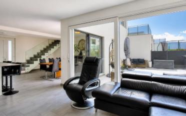 Villa 4.5 Zimmer - image - 5