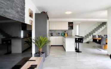 Villa 4.5 Zimmer - image - 2
