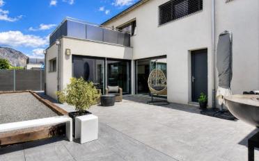 Villa 4.5 Zimmer - image - 12
