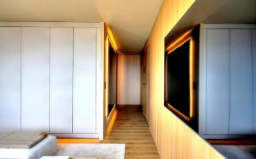 Apartment 3.5 rooms - image - 2