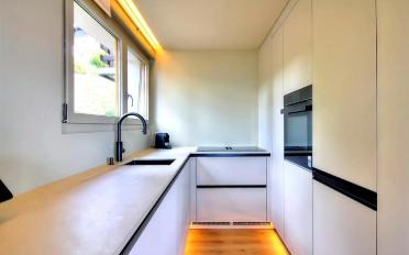 Apartment 3.5 rooms - image - 5