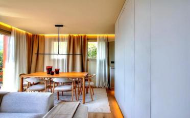 Apartment 3.5 rooms - image - 3