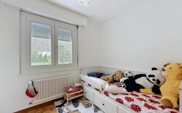 Apartment 5.5 rooms - image - 7