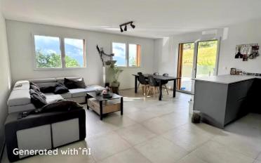 Wohnung 4 Zimmer - image - 1