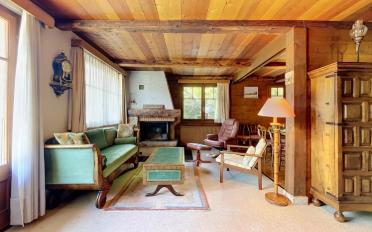 Chalet 5 rooms - image - 3