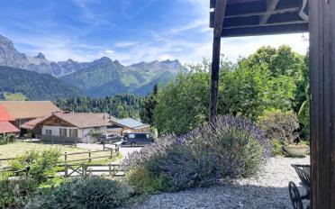 Chalet 5 rooms - image - 1