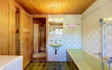 Chalet 5 rooms - image - 9