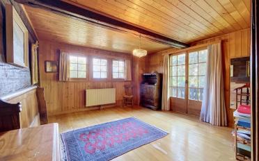 Chalet 5 rooms - image - 7