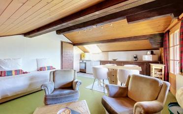 Chalet 5 rooms - image - 13