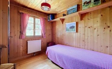 Chalet 5 rooms - image - 8