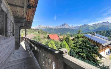 Chalet 5 rooms - image - 12