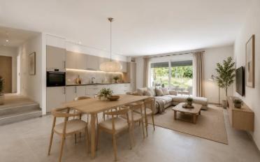 Apartment 5.5 rooms - image - 2