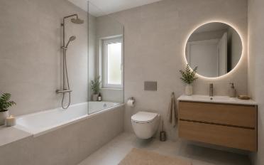 Apartment 5.5 rooms - image - 3