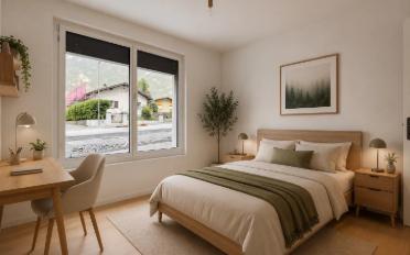 Apartment 5.5 rooms - image - 6