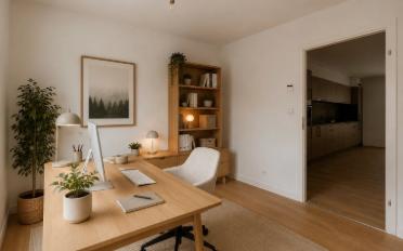 Apartment 5.5 rooms - image - 7
