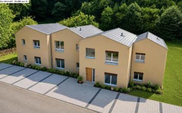 Apartment 5.5 rooms - image - 1