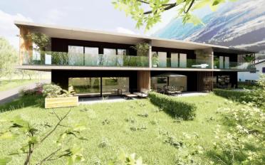 Villa 4.5 Zimmer - image - 2