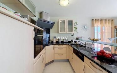 Villa 6.5 pièces - image - 11