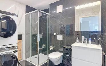 Apartment 3.5 rooms - image - 10