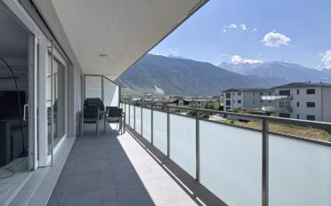 Apartment 3.5 rooms - image - 12