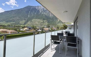 Apartment 3.5 rooms - image - 13