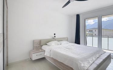 Apartment 3.5 rooms - image - 8