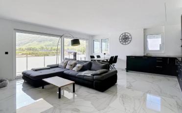 Apartment 3.5 rooms - image - 1