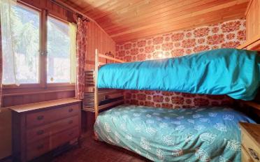 Chalet 6 rooms - image - 9