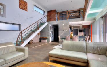 Villa 6.5 pièces - image - 7