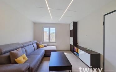 Apartment 3.5 rooms - image - 3