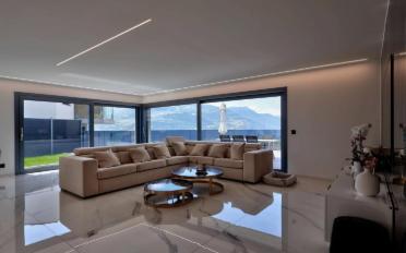 Villa 7.5 Zimmer - image - 7