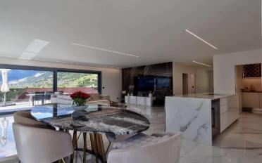 Villa 7.5 Zimmer - image - 6