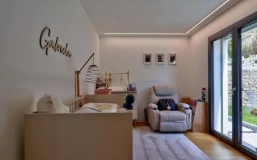 Villa 7.5 Zimmer - image - 10
